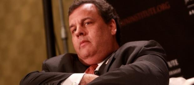 Gov. Chris Christie under fire for lounging on closed beach. (Flickr/Gage Skidmore) Gov. Chris Christie under fire for lounging on closed beach. (Flickr/Gage Skidmore)