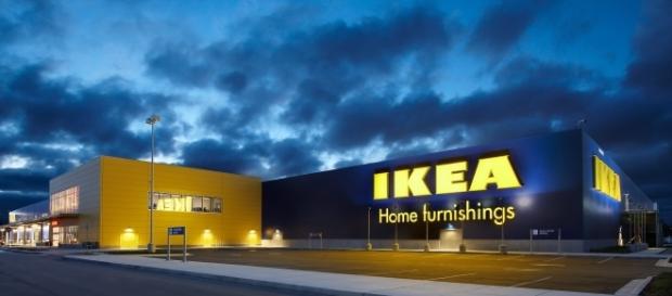 Ikea crea 200 nuovi posti di lavoro a Roma Ikea crea 200 nuovi posti di lavoro a Roma