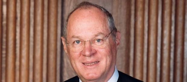 Justice Anthony M. Kennedy image via Flickr by Cknight70 Justice Anthony M. Kennedy image via Flickr by Cknight70