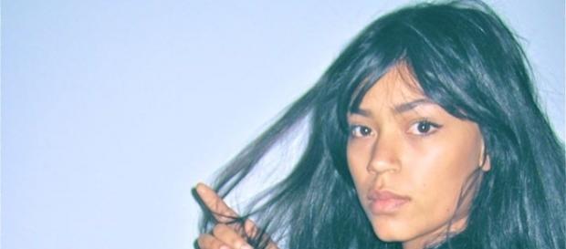 L' ensorcelante, envoûtante Kwamie Liv L' ensorcelante, envoûtante Kwamie Liv