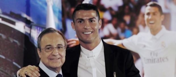 LA SEXTA TV | Cristiano Ronaldo y Florentino Pérez no tienen ... - lasexta.com LA SEXTA TV | Cristiano Ronaldo y Florentino Pérez no tienen ... - lasexta.com