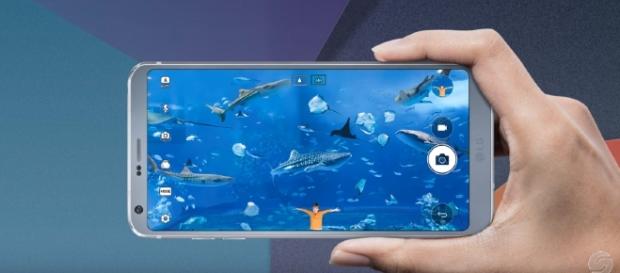 LG Q6 (G6 Mini) Leaked Specifications - YouTube/CanerS Tech Channel LG Q6 (G6 Mini) Leaked Specifications - YouTube/CanerS Tech Channel
