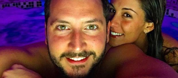 Manu y Susana, la pareja perfecta de MYHYV. Manu y Susana, la pareja perfecta de MYHYV.