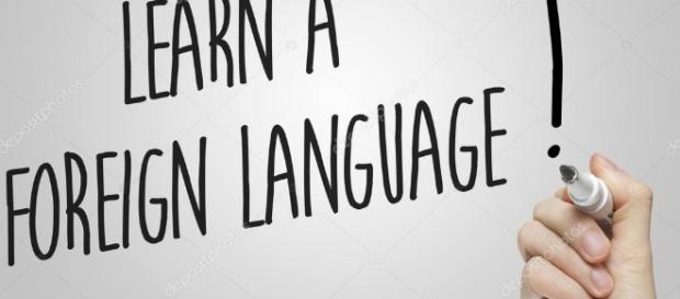 Veja como aprender uma língua estrangeira. (Foto Depositphotos) Veja como aprender uma língua estrangeira. (Foto Depositphotos)