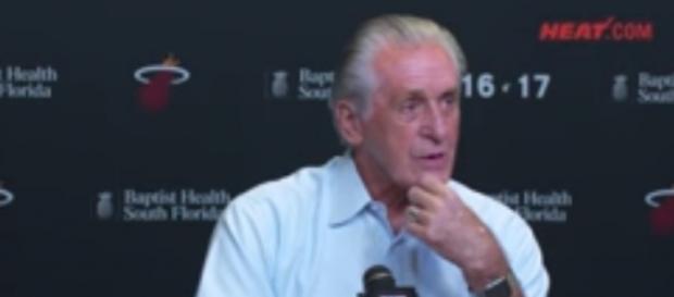 Miami Heat rumors: Team waives All-Star in effort to move forward - youtube screen capture / Real XIMO Miami Heat rumors: Team waives All-Star in effort to move forward - youtube screen capture / Real XIMO