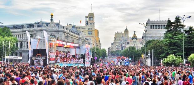 No te pierdas el orgullo gay 2017 en Madrid - VELAZQUEZ SCHOOL - velazquezschool.com No te pierdas el orgullo gay 2017 en Madrid - VELAZQUEZ SCHOOL - velazquezschool.com