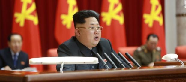 North Korea issues nuclear warning to U.S., other foes - CNN.com - cnn.com North Korea issues nuclear warning to U.S., other foes - CNN.com - cnn.com