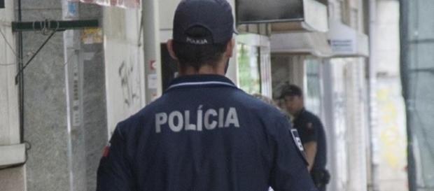 Os agentes da PSP continuam a ser agredidos quase todos os dias Os agentes da PSP continuam a ser agredidos quase todos os dias