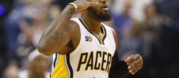 Paul George sent flowers and a lovely note apologizing to the ... - usatoday.com Paul George sent flowers and a lovely note apologizing to the ... - usatoday.com