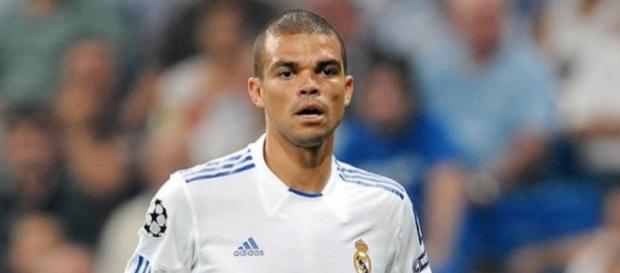 Pepe ya tiene decidido su futuro | Foto de: futbolizados Pepe ya tiene decidido su futuro | Foto de: futbolizados