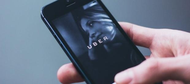 Photo Uber via Pexels / Public Domain CC0 Photo Uber via Pexels / Public Domain CC0