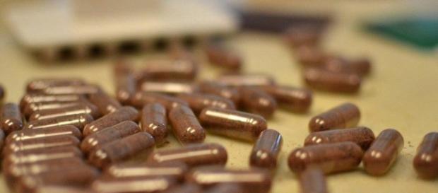 Placenta pills posed a serious threat to a newborn in Oregon, doctors believe Placenta pills posed a serious threat to a newborn in Oregon, doctors believe