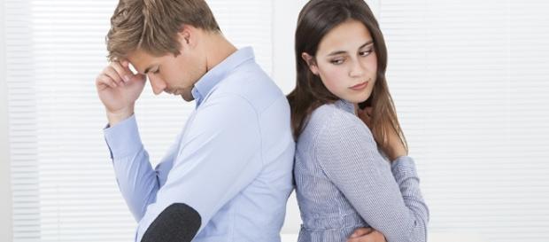 Por que muitos relacionamentos amorosos não dão certo? (Foto: Google) Por que muitos relacionamentos amorosos não dão certo? (Foto: Google)