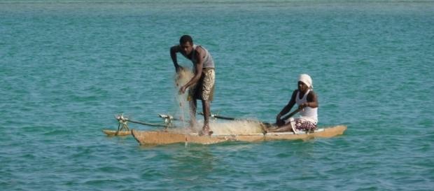 Poziom kultury prawnej na Vanuatu jest wyższy niż w Warszawie Poziom kultury prawnej na Vanuatu jest wyższy niż w Warszawie