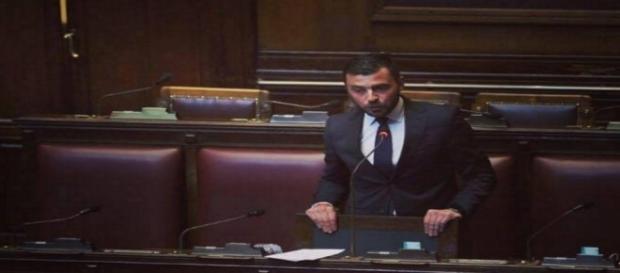 Riforma pensioni: l'intervista all'On Walter Rizzetto, Vice Presidente della Commissione lavoro alla Camera Riforma pensioni: l'intervista all'On Walter Rizzetto, Vice Presidente della Commissione lavoro alla Camera