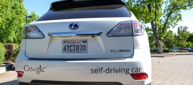 Alphabet is all set to test their Waymo driverless cars across Death Valley and Vegas. (Image Credit: theverge.com) Alphabet is all set to test their Waymo driverless cars across Death Valley and Vegas. (Image Credit: theverge.com)