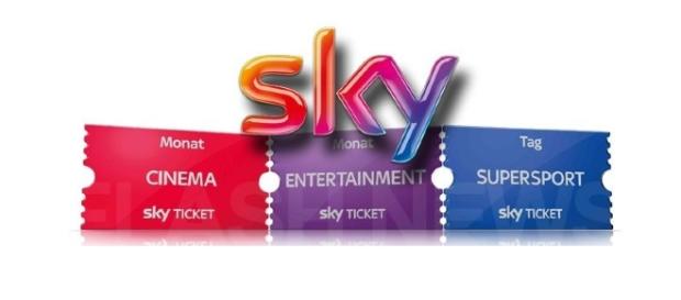 Sky Ticket kann derzeit nicht über Google Chromecast auf ein TV-Gerät gestreamt werden / Foto: Sky Sky Ticket kann derzeit nicht über Google Chromecast auf ein TV-Gerät gestreamt werden / Foto: Sky