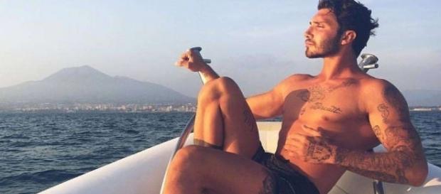 Stefano De Martino licenziato? Stefano De Martino licenziato?
