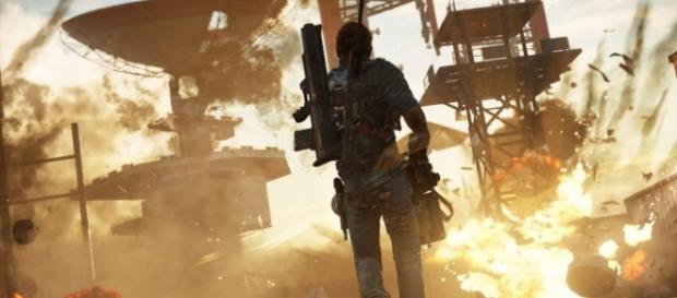 The best games and deals - Photo via YouTube/LG Mobile The best games and deals - Photo via YouTube/LG Mobile