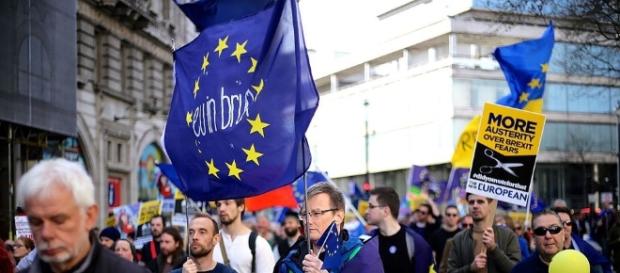 The future of citizens' rights post-Brexit reveals an uncertain future. The future of citizens' rights post-Brexit reveals an uncertain future.