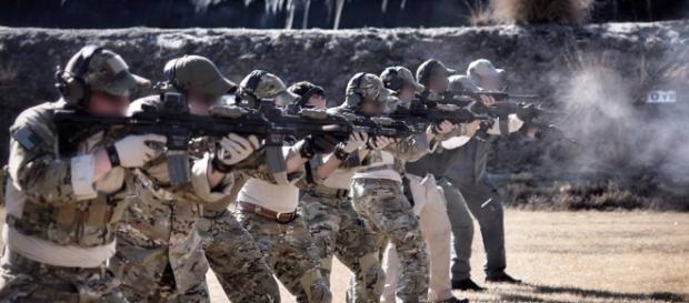 TigerSwan Training Expanding Past North Carolina https://en.wikipedia.org/wiki/Delta_Force TigerSwan Training Expanding Past North Carolina https://en.wikipedia.org/wiki/Delta_Force