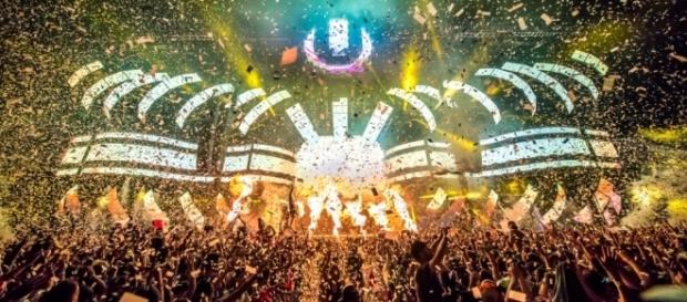 Ultra Music Festival. (Foto: Facebook Ultra Music Festival) Ultra Music Festival. (Foto: Facebook Ultra Music Festival)