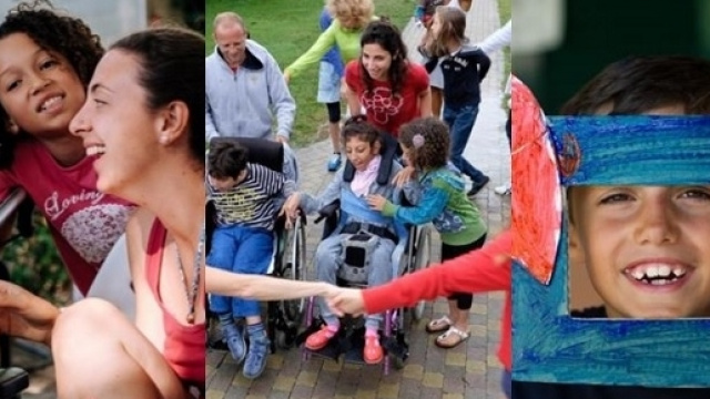 A luglio torna Estate Paideia, la vacanza per famiglie con bambini disabili