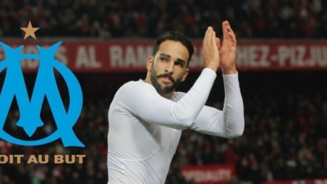 Adil Rami à l'OM, ça brûle ! - planetemercato.fr