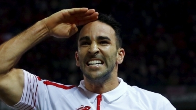 Adil Rami, nouveau réserviste - Football - Sports.fr - sports.fr