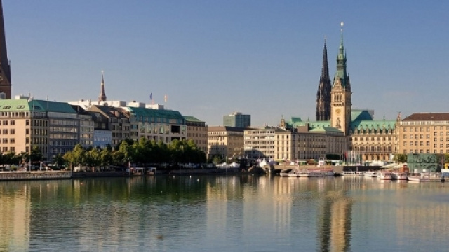 Amburgo in Germania, il 7 ed 8 luglio prossimi sarà la sede della riunione del G20