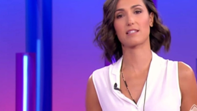 Caterina Balivo lascia "Detto Fatto!