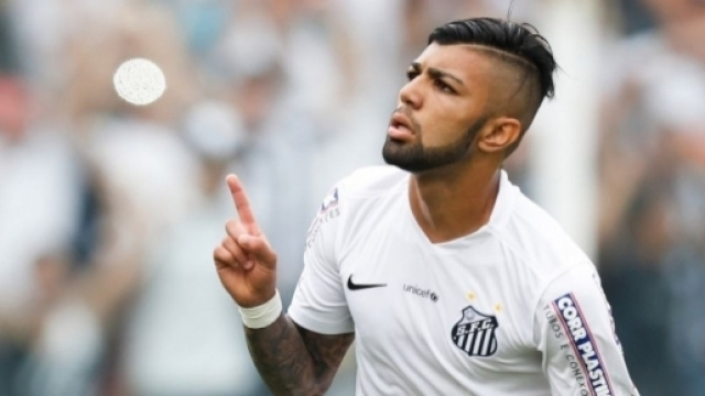 Chi &egrave; Gabigol, il talento brasiliano nuovo acquisto dell'Inter ... - panorama.it