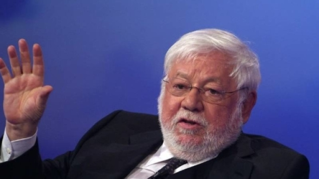 E' morto ad 84 anni Paolo Villaggio, addio al ragionier Fantozzi ... - gingergeneration.it