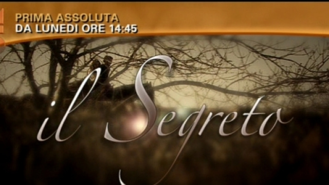 Il segreto anticipazioni luglio-agosto 2017