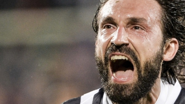 Il sostituto di Pirlo alla Juve si chiamer&agrave; Ceballos