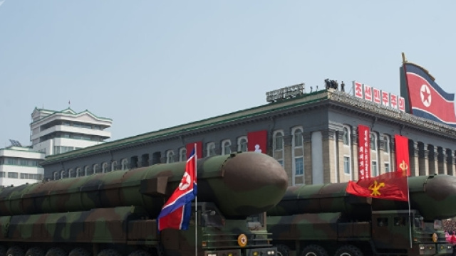 La Corée du Nord sur le point de tester un missile ... - sputniknews.com