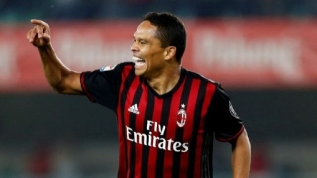 Mercato OM: Ça discute pour Bacca - beIN SPORTS - beinsports.com