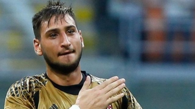 Donnarumma e il Milan: &egrave; arrivato il rinnovo