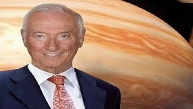 Piero Angela, divulgatore scientifico *da Rai Media