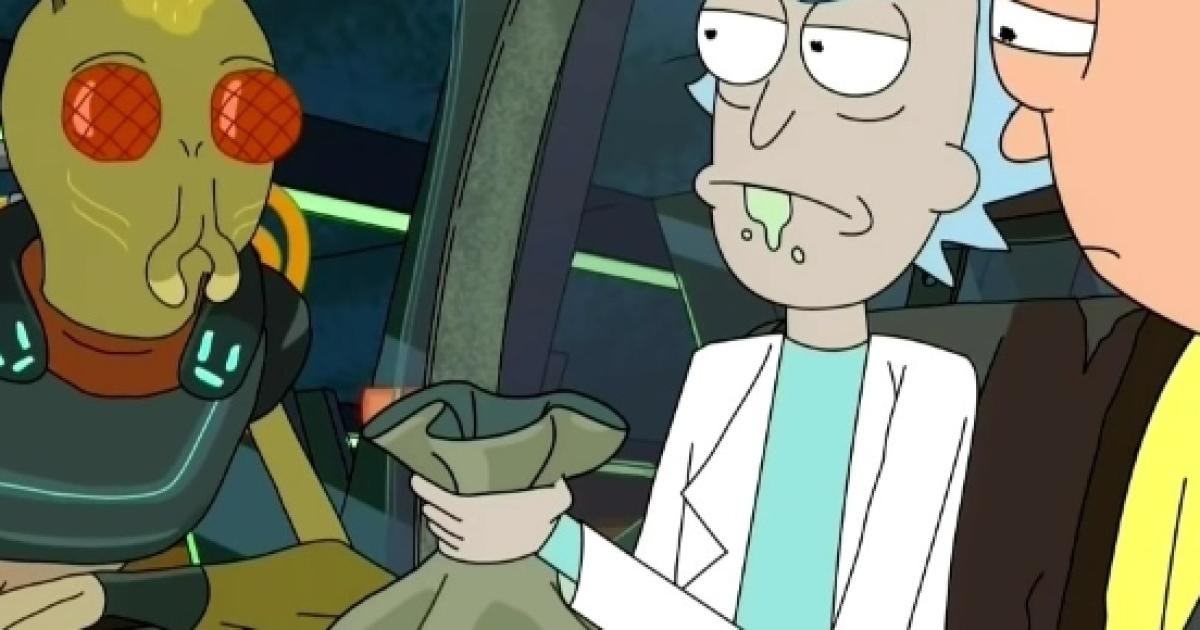 rick and morty episode 2 season 3 watch online
