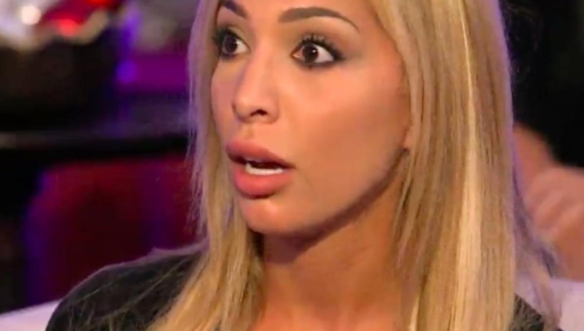 1200px x 680px - Farrah Abraham's father refuels rape story: 'Teen Mom' star ready to face  past?