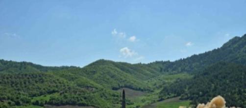 Il missile ICBM nordcoreano potrebbe portare una testata ...