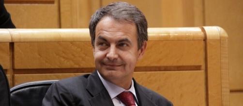 Ex presidente José Luis Rodríguez Zapatero fue clave en excarcelación de Leopoldo López