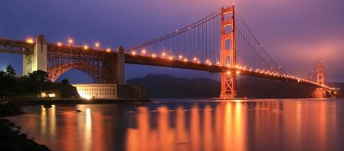 Golden Gate Bridge - Wikimedia Commons (Broken Inaglory)