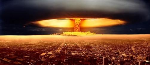 Guerre nucléaire : les Etats-Unis pourraient disparaître ... - reseauinternational.net