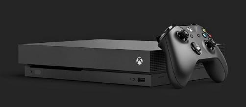 Xbox X - Photo by Imperial1996/Wikipedia.