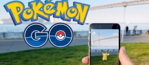 A new app for defeating the most powerful Raid Bosses just added to 'Pokemon Go' pixabay.com