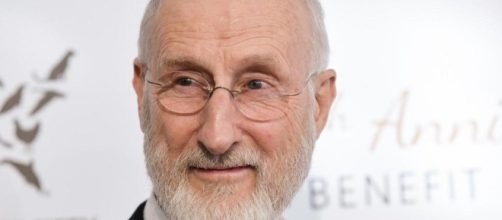 Actor James Cromwell Sentenced to Jail for NY Plant Protest (Photo Innovative media | Youtube