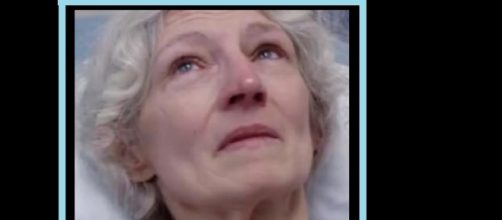 'Alaskan Bush People' new picture of Ami shows just how frail she's become. Photo: YouTube Screen Shot
