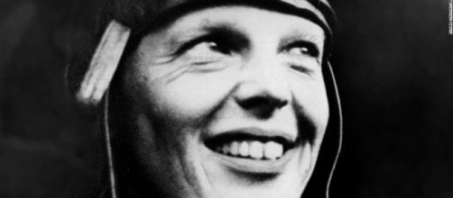 Amelia Earhart died as a castaway, not in air - CNN.com - cnn.com